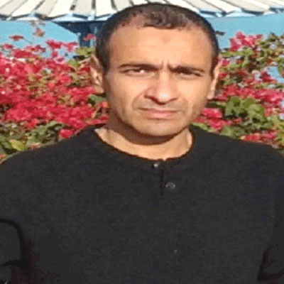 Dr. Mohamed Ali Mahmoud Mohamed El-Khateeb