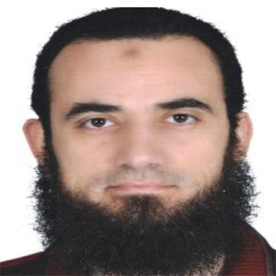 Mr. Mohamed Atef Mosa    
