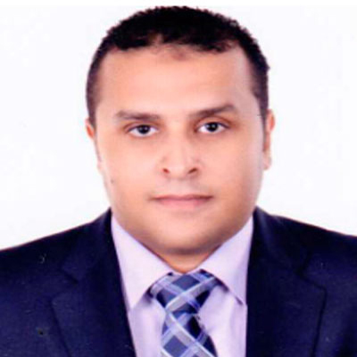 Dr. Mohamed Azab Rashed El-Liethy    