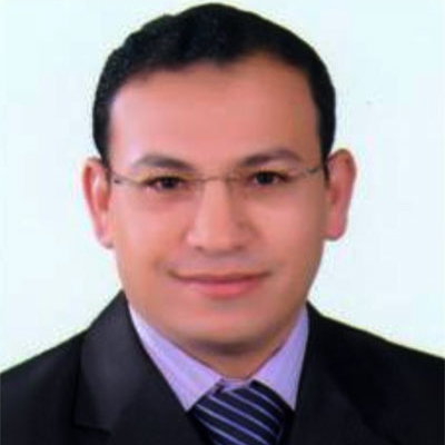 Mohamed Bedair M.  Ahmed