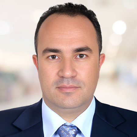 Dr. Mohamed Chakib Kolsi    