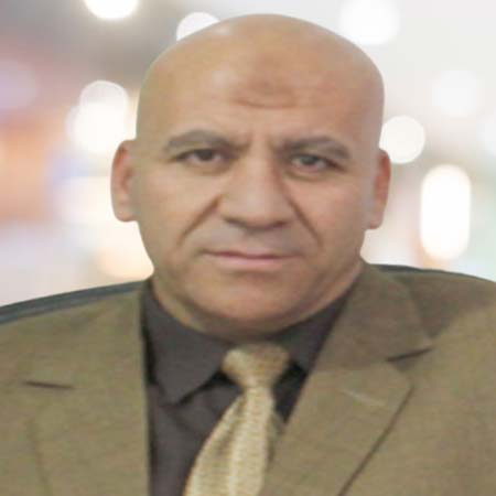 Dr. Mohamed Eid Abd Allha Shenana    