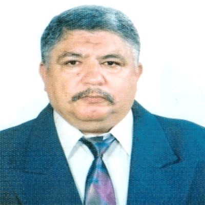 Dr. Mohamed El-Menshawi Hussein Shalabi    