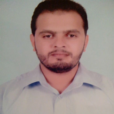 Dr. Mohamed  El Jouad