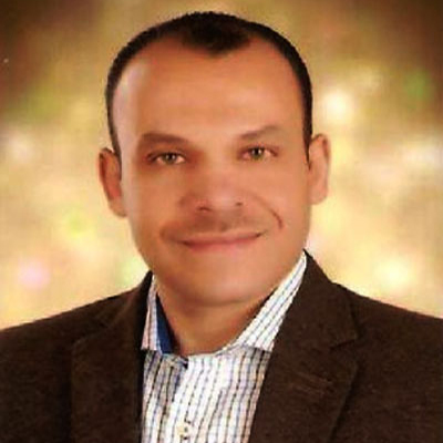 Dr. Mohamed El-Said Mohamed Tarabih    