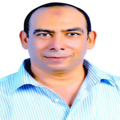 Dr. Mohamed El-Sayed Alkafafy    
