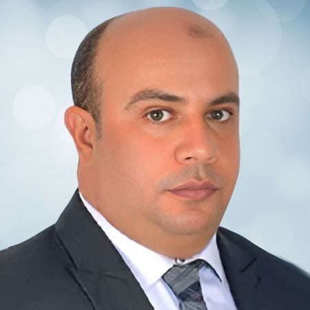 Dr. Mohamed Elsofy Zain El Abedien Ezzeldien    