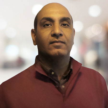 Dr. Mohamed Farouk Allam    