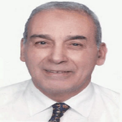 Dr. Mohamed  Fathy El-Shahat