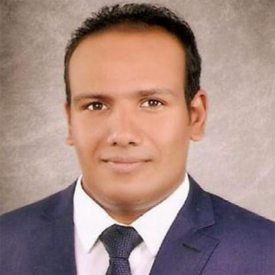 Dr. Gamal Mohamed Shehata Mohamed     