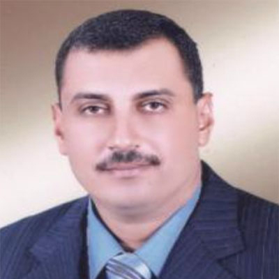 Prof. Dr. Mohamed Hamed Mohamed Al-Agamy