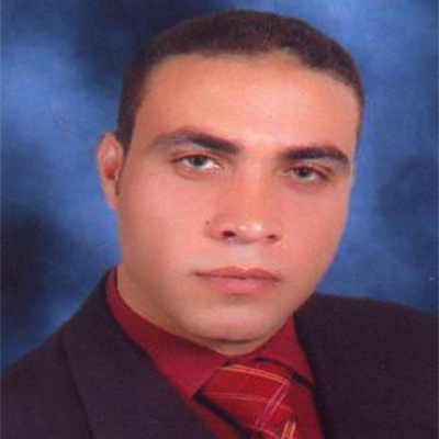Dr. Mohamed Ibrahim Abdullah Shourrap