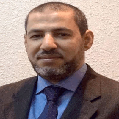 Dr. Mohamed  Ismail Awad