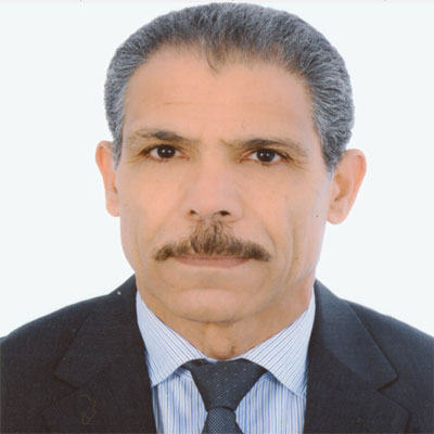 Dr. Mohamed Jemai Ghezaiel