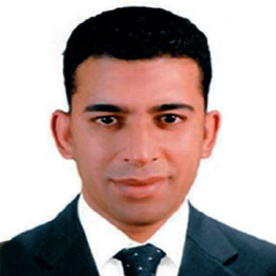 Dr. Mohamed Khairy El-Sayed Morsy