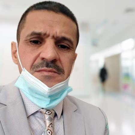 Dr. Mohamed Lakhder Belfar    