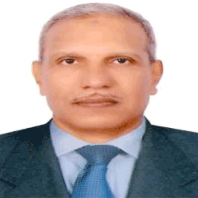 Dr. Mohamed Maher  Saad Saleh    