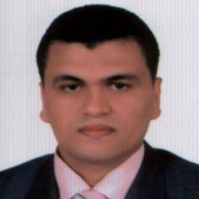 Dr. Mohamed Mahmoud Ahmed Hussein