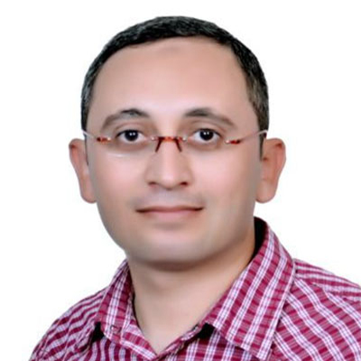Dr. Mohamed Mahrous Amin Hasanin Emara