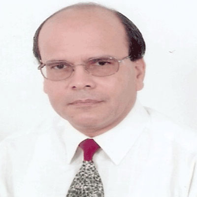 Dr. Mohamed Moawad Ali El-Bahy    