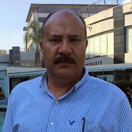 Dr. Mohamed Mohamed Soliman    