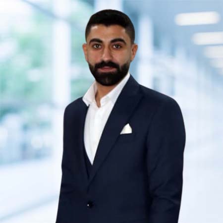 Mr. Mohamed Mohsen Megahed    