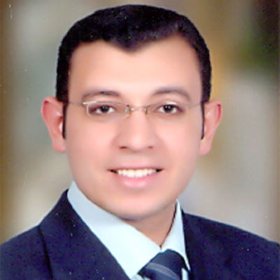 Dr. Mohamed Momtaz Mohamed Gad