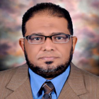 Dr. Mohamed Nour Eldin Farid Hamad    