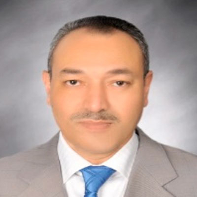 Dr. Mohamed Osama   Hegazi