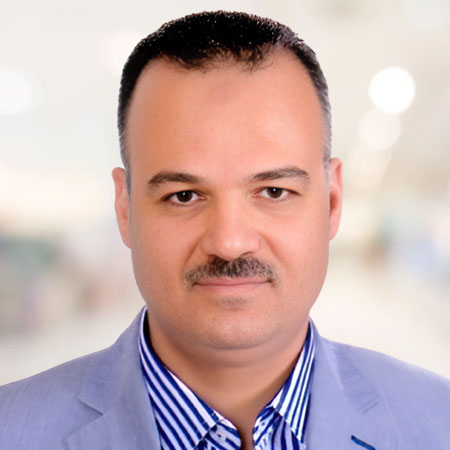 Dr. Mohamed S. Ismail    