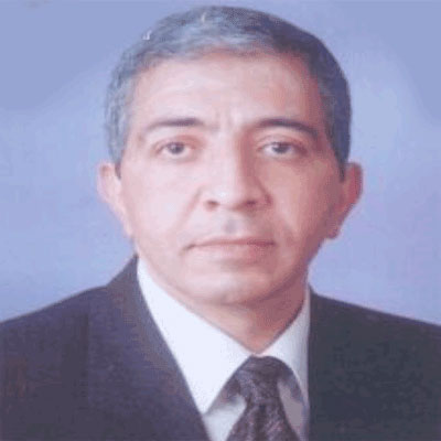 Dr. Mohamed  Safwat Abdel-Salam Mahmoud