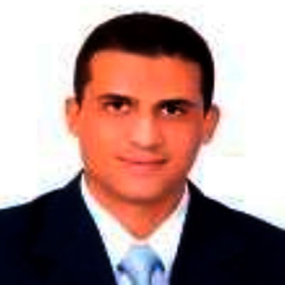 Dr. Mohamed Sayed Ahmed Mohamed Yusuf