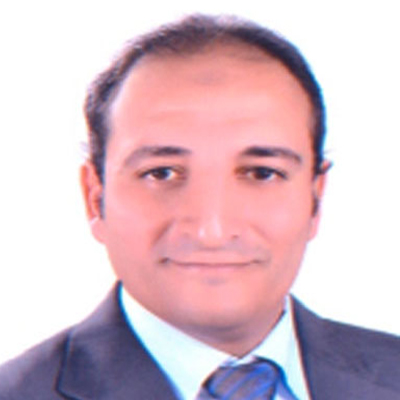 Dr. Mohamed Shebl Abd-Elfattah Shebl