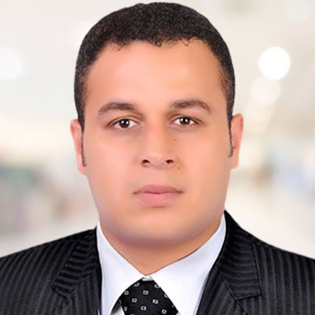 Dr. Mohamed T. El-Saadony    