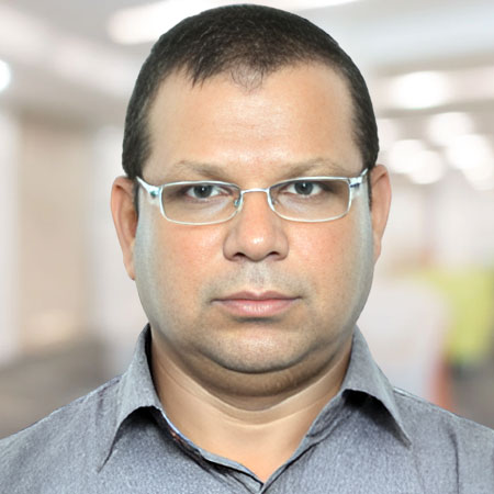 Dr. Mohammad Ayaz Ahmad    