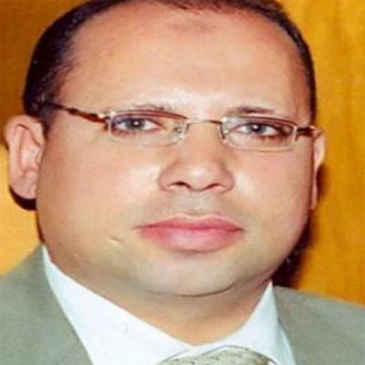 Dr. Mohammad Aziz Nawar Al-kazzaz    