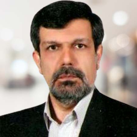 Dr. Mohammad Hossain Azizi    