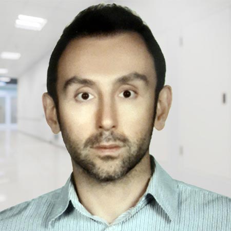  Mohammad Khalilzadeh Zadeh    