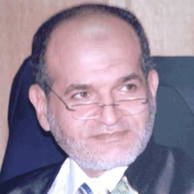 Dr. Mohammad Saleh Al-Haggar    