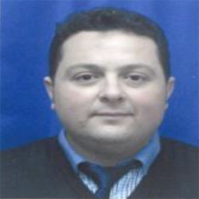 Dr. Mohammad Mahmoud Abu Omar