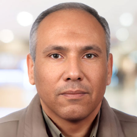 Dr. Mohammad Mahmoud Nabih Authman Mohammad    