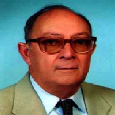 Prof. Dr. Mohammad Moustafa El-Fouly    