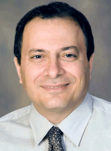 Dr. Mohammad  Reza Movahed