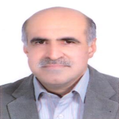 Dr. Mohammad Taher  Boroushaki