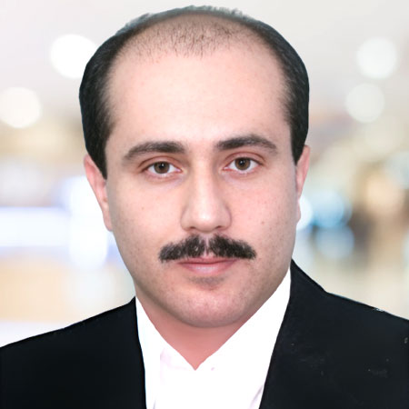 Dr. Mohammad Younesi Alamooti    