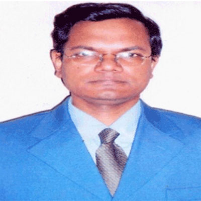 Prof. Dr. Mohammad  Zabed Hossain