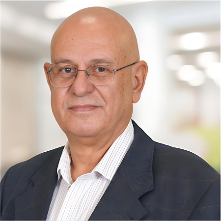 Dr. Mohammed S. Khalil