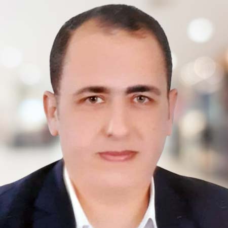 Dr. Mohammed Abdel Azim Ghazala    