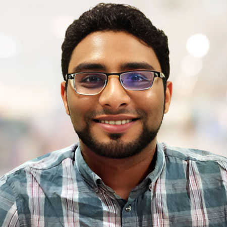 Dr. Mohammed Abobakr Balfaqih    