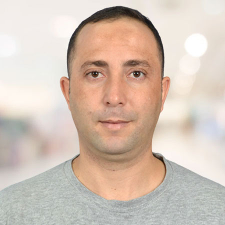 Dr. Mohammed Khairi Younes    